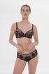Simone Perele 1E2 Intrigue Shorty